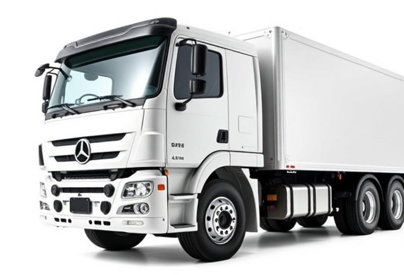 10 Ton Pickup Dubai