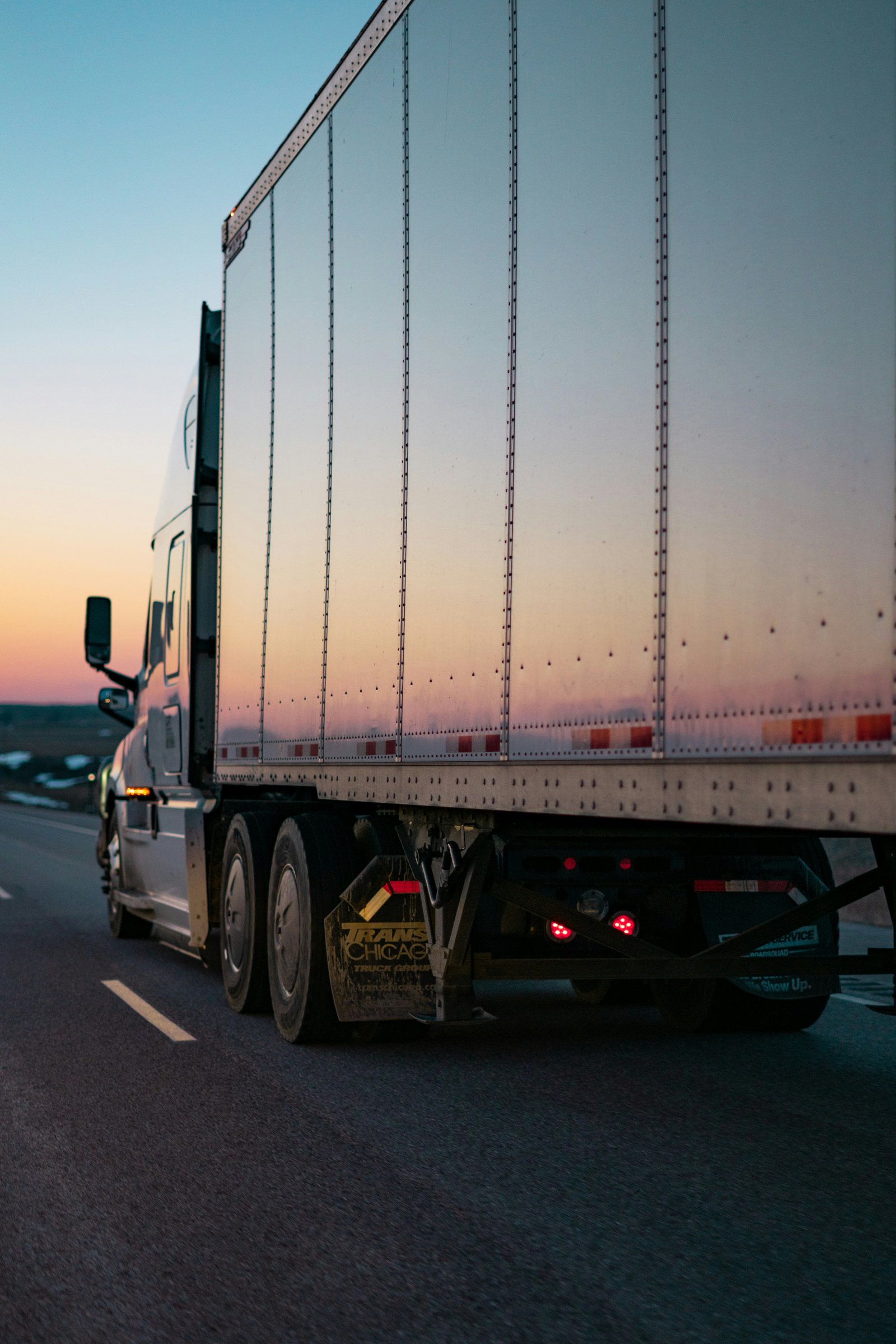 Why choose Arabian Transit