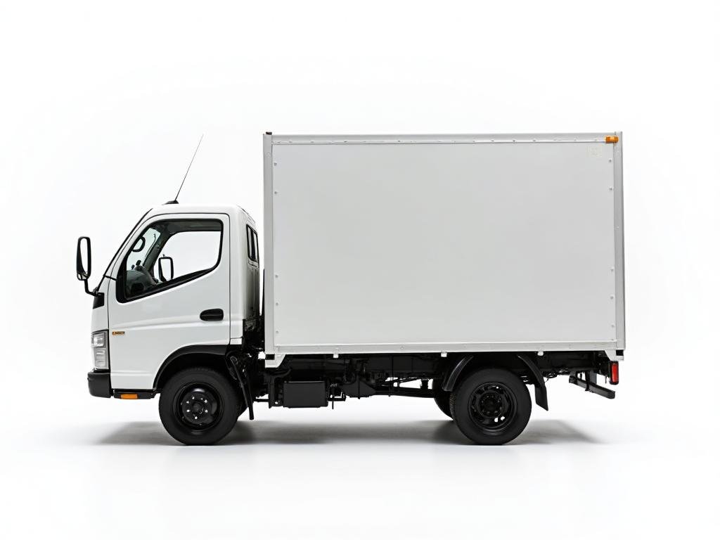 Pickup Truck Rental Dubai to Abu Dhabi: Complete 2026 Guide & Rates