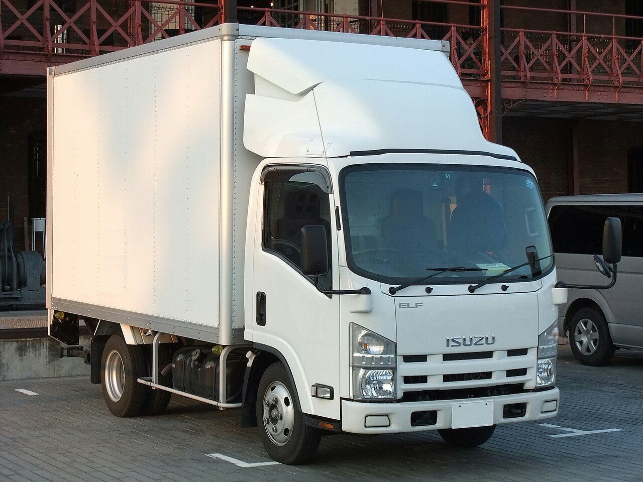 Pickup Truck Rental in Abu Dhabi: Real Prices, Fleet Sizes & Calculator Guide (2026)