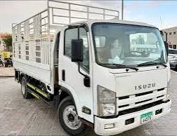3 Ton Pickup Ras Al Khaimah